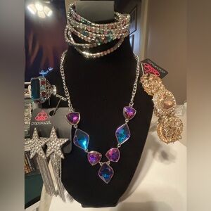 Paparazzi Life of the Party Set